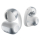 Shokz OpenDots 2 Grey - 1571023 - zdjęcie 2